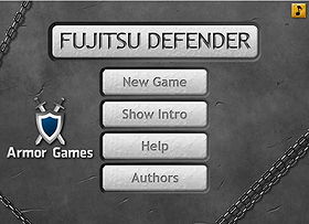 Fukitsu Defender