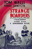 Strange Boarders