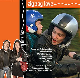 Zig Zag Love