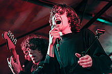 Foxygen