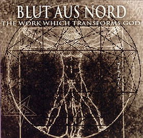 The Work Which Transforms God 