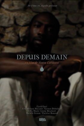 Depuis demain