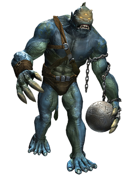 Moloch