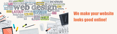 Web Design Services by SEO Power Solutions
