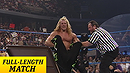 Chris Jericho vs. Road Dogg (WWF, 08/26/99)