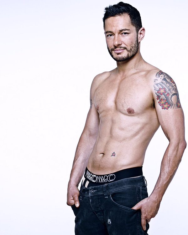 Jake Graf