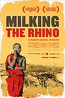 Milking the Rhino