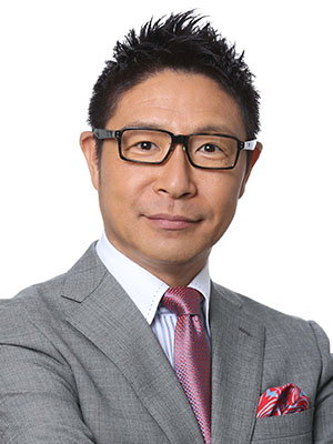 Yoshinari Tsuji
