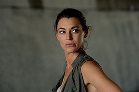 Murielle Zuker