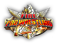 Fire Pro Wrestling World