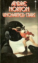 Uncharted Stars