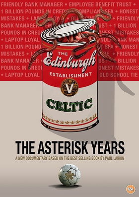 The Asterisk Years