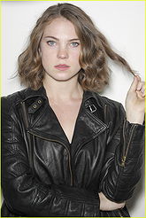 Jess Gabor pictures and photos