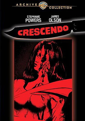 Crescendo (Warner Archive Collection)