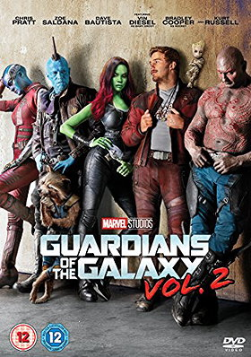 Guardians Of The Galaxy Vol.2