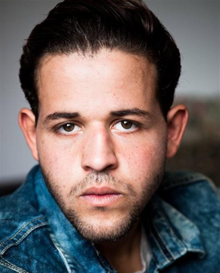 Walid Ben Mabrouk