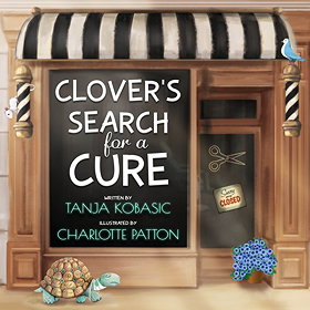 Clover's Search for a Cure