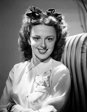 Helen Ward