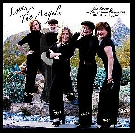 Love, the Angels