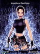 Lara Croft Tomb Raider: The Angel of Darkness