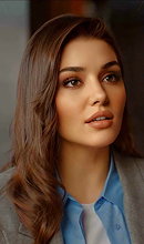 Hande Erçel