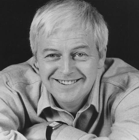 Ian Lavender