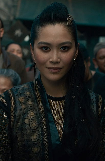 Mai Ling