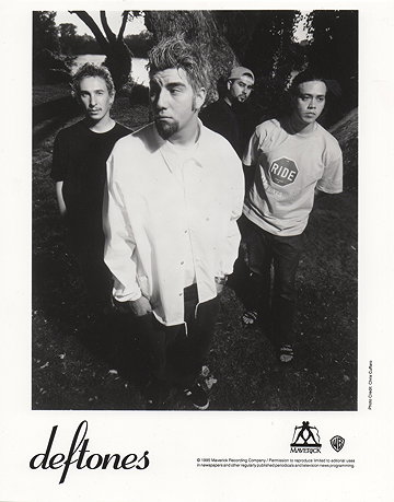 Deftones