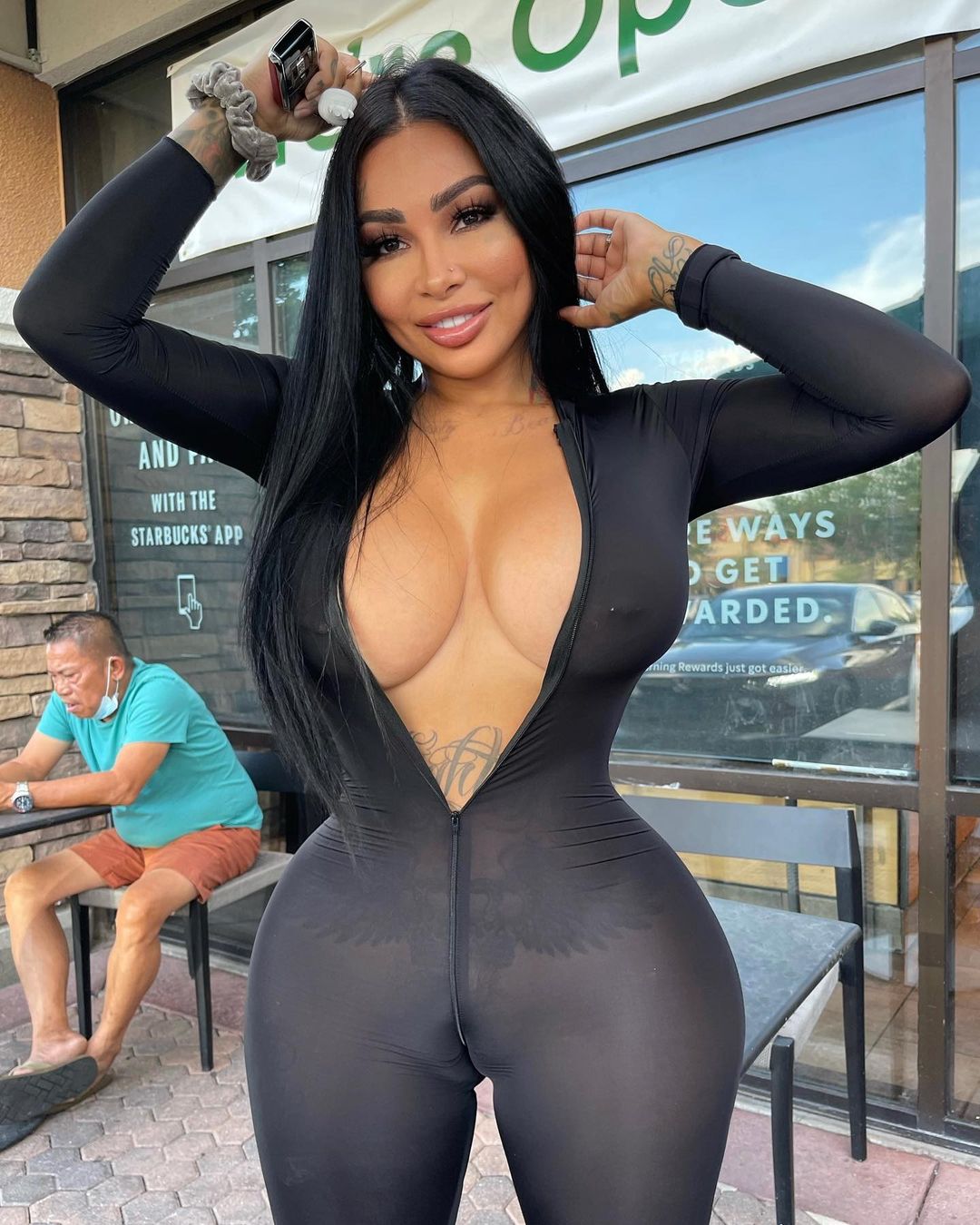 Brittanya Razavi