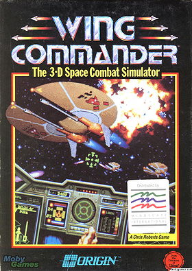 Wing Commander