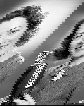 Lucille Wall