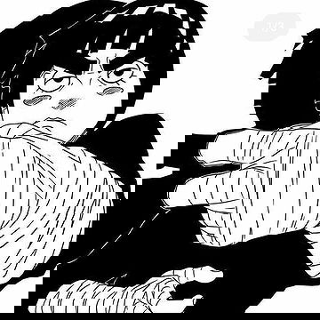 Rock Lee