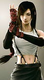 Tifa Lockhart