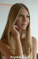 Krystal Boyd