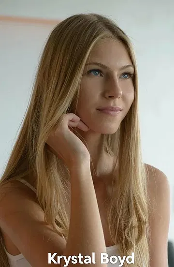 Krystal Boyd