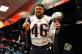 James Develin