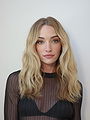 Brianne Howey
