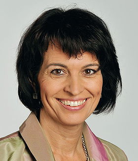Doris Leuthard