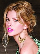 María Eugenia Suárez