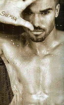 Shemar Moore