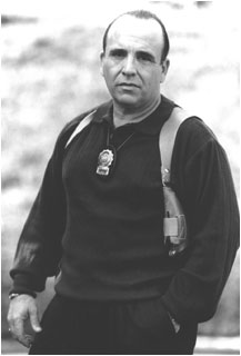 Lou Casal