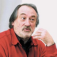 Bogdan Stupka