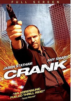 Crank (Full Screen Edition)