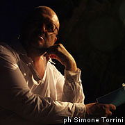Claudio Visentin