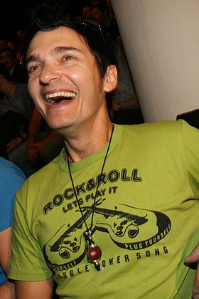 Max Fivelinha
