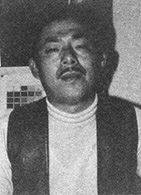 Toyoo Ashida