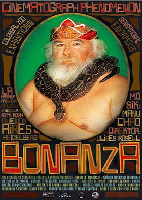 Bonanza