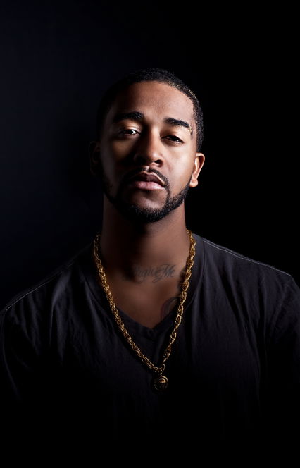 omarion songs 2015