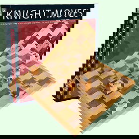 Knight Moves