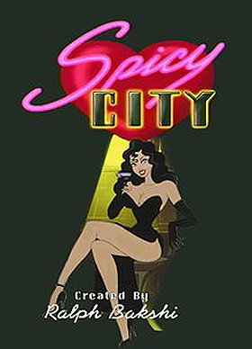 Spicy City                                  (1997-1997)